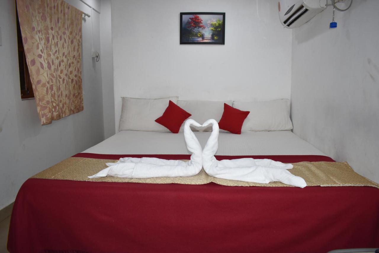 Hotel Mj Beach Resort Baga Zewnętrze zdjęcie