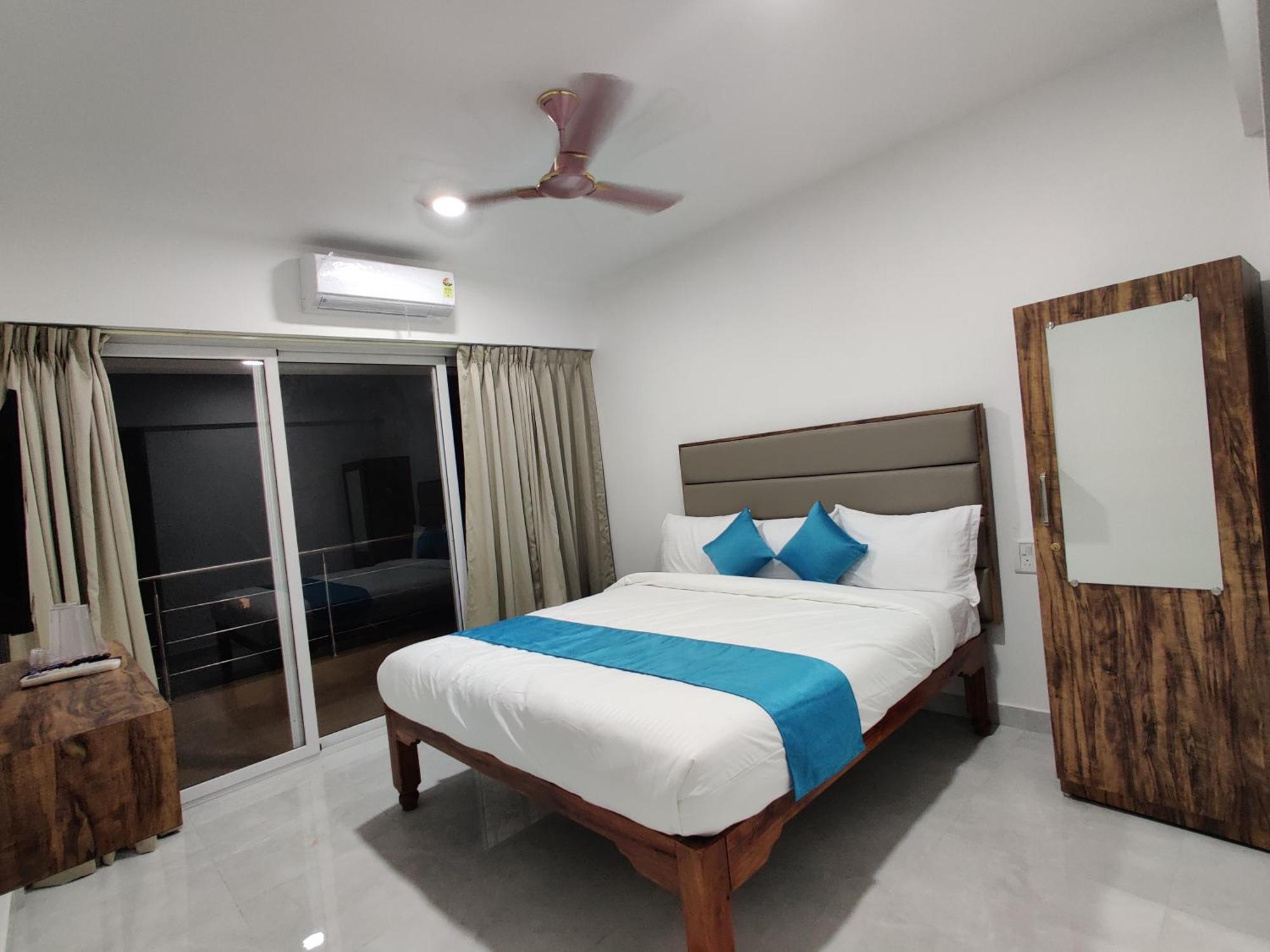 Hotel Mj Beach Resort Baga Zewnętrze zdjęcie