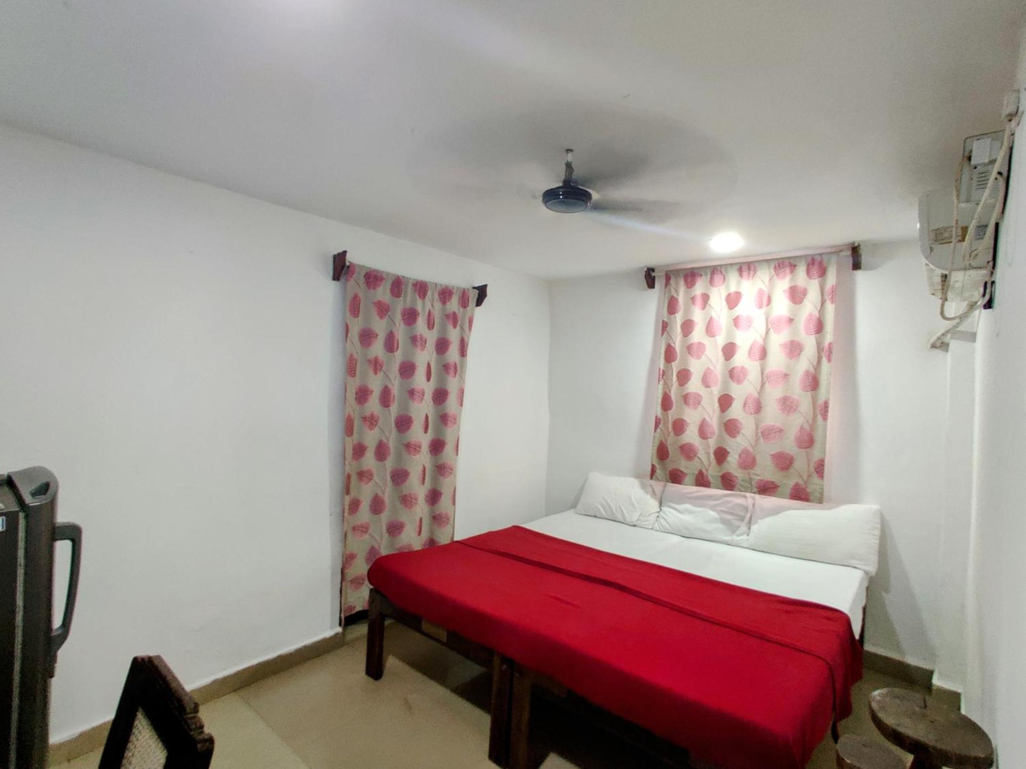 Hotel Mj Beach Resort Baga Zewnętrze zdjęcie