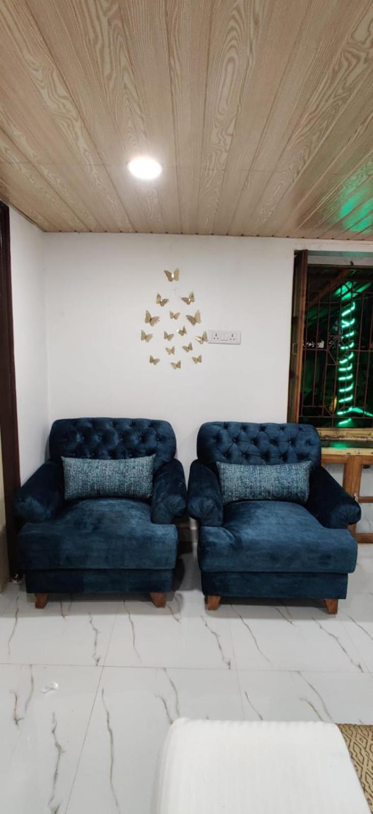 Hotel Mj Beach Resort Baga Zewnętrze zdjęcie